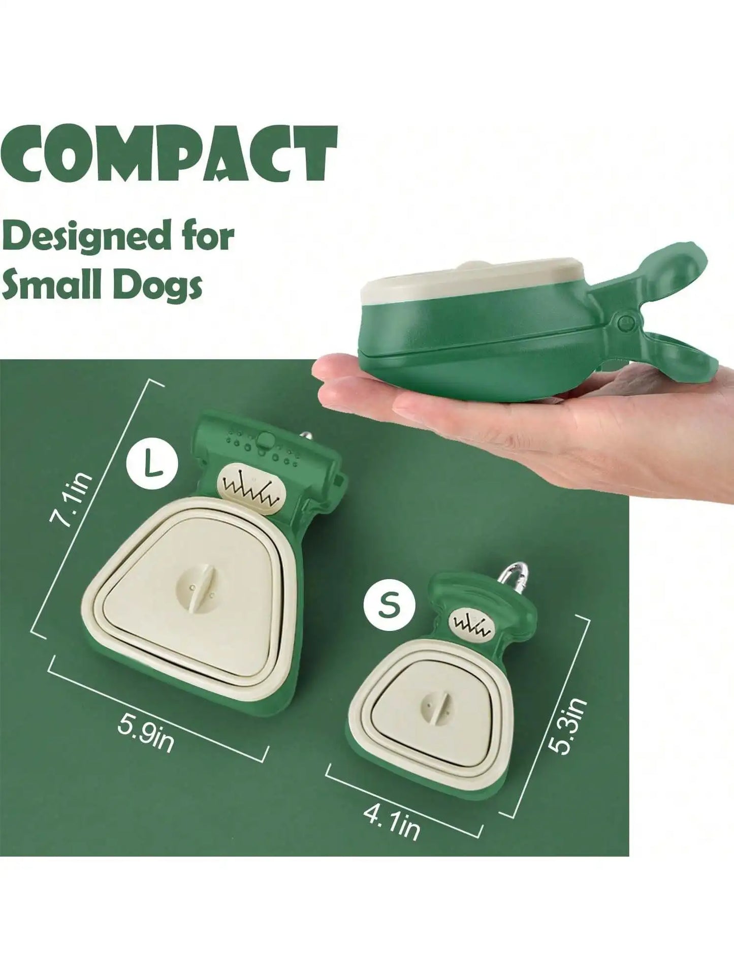Pooper Scooper™