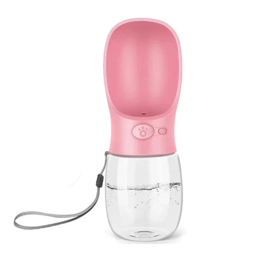 Pet Water Bottle™