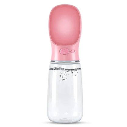 Pet Water Bottle™
