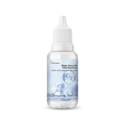 Fur conditioning serum by F&C™