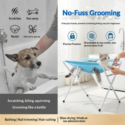 F&C Paw Bath™