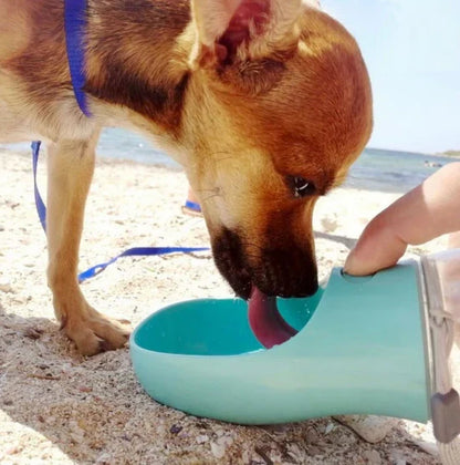 Pet Water Bottle™
