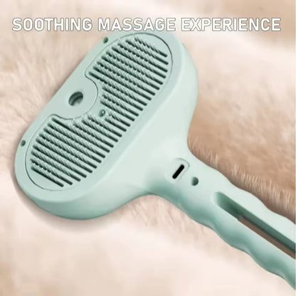Steam Brush by F&C™