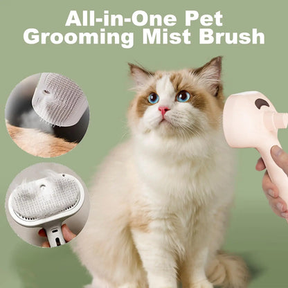 Steam Brush by F&C™