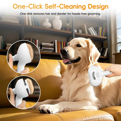 Steam Brush by F&C™