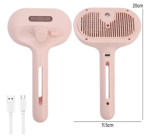 Steam Brush by F&C™