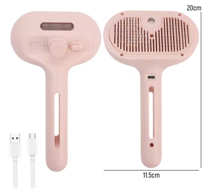 Steam Brush by F&C™