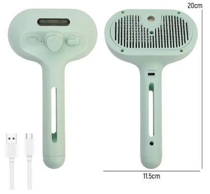 Steam Brush by F&C™