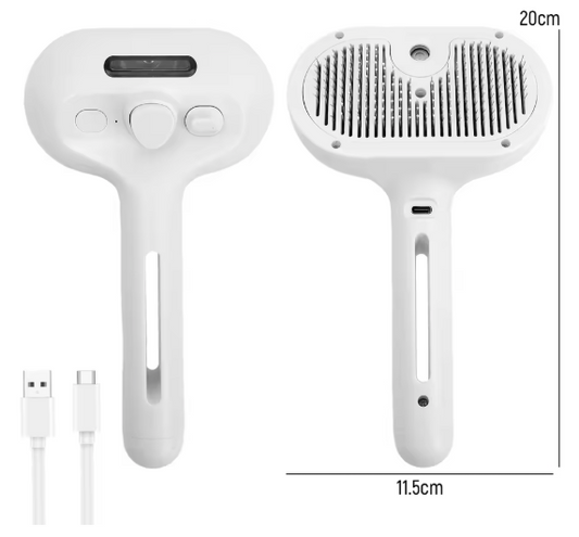 Steam Brush by F&C™